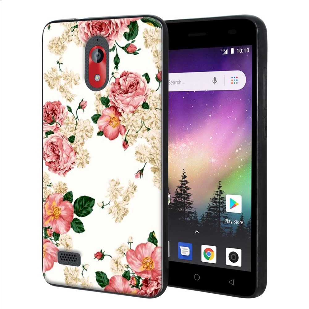 COPY - Coolpad cellphone cover